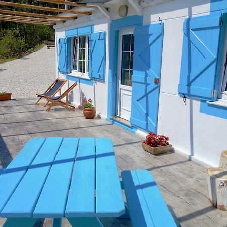 Esteiro Surf Lodge Санта-Марта-де-Ортигейра Экстерьер фото